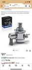 High Pressure Fuel Pump Sealed. Ford2012-18 Rover2012-17 Lincoln 2013-16 L4 2.OL — photo 1