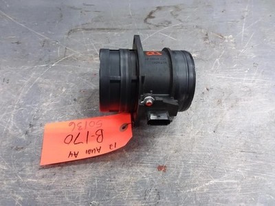 Air Flow Meter Germany Built VIN W 1st Digit Fits 09-18 TIGUAN 830874