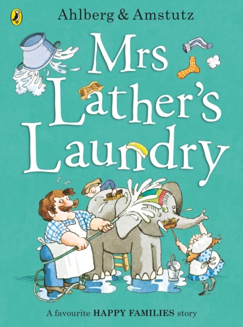Mrs jolly s joke shop.by Ahlberg  New 9780141369952 Fast Free Shipping** - Image 5