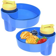 Bandeja de aperitivos de asiento de coche…