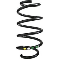 Spidan 86474 Fahrwerksfeder FüR Seat VW Leon Scirocco 1P1 137 138