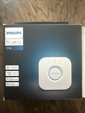 Philips Hue Bridge - White - 458471 Wireless ...