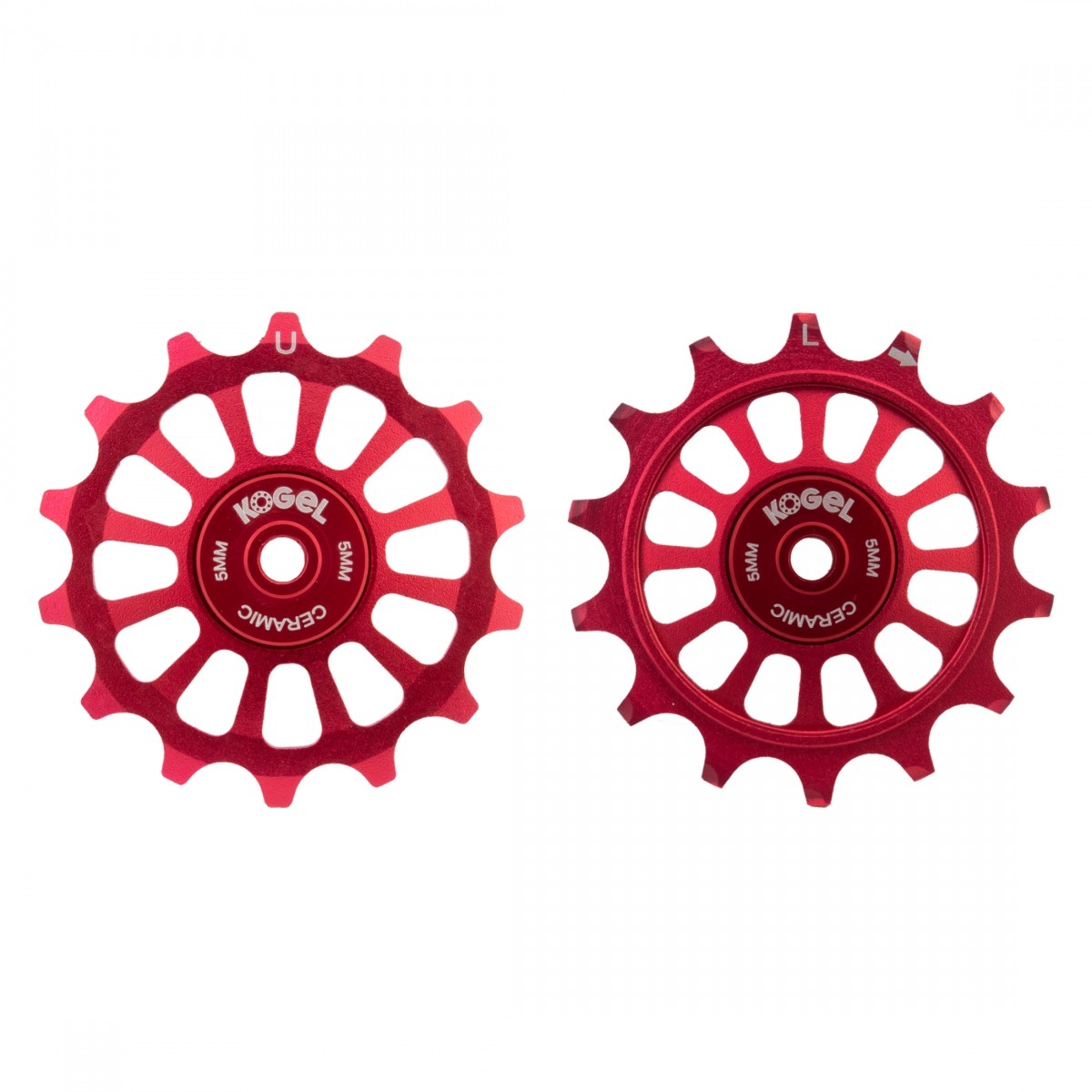Kogel Hybrid 12 40290₽