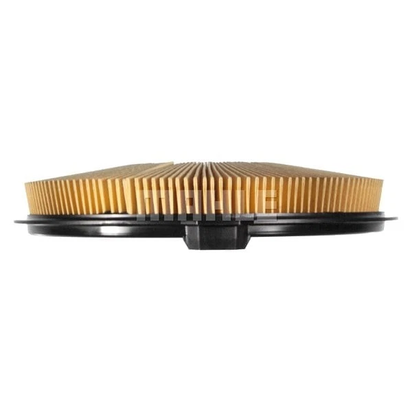 For Ford Escort 1990 Mahle LX544 Round Primary Air Filter - Image 4 of 4