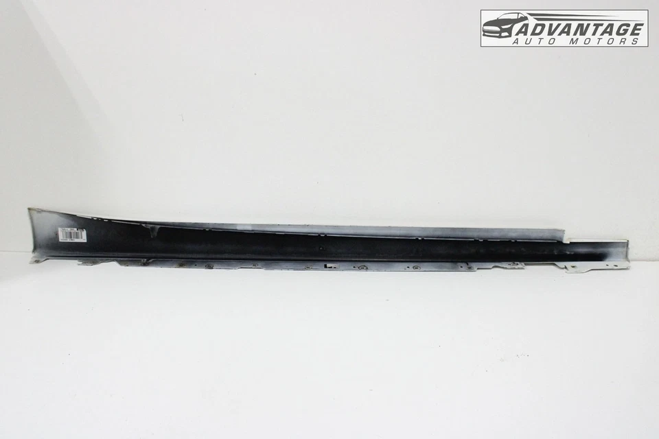 BMW 328I GT XDRIVE 2014-16 FALDÓN LADO DEL CONDUCTOR IZQUIERDO PANEL BASCULANTE CUBIERTA MOLDEADA OEM Foto 3 de 4