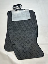 8D1061501A041 Original Audi RS4,A4,S4 b5 Gummi Fußmatten Avant Gummimatten 2.7T