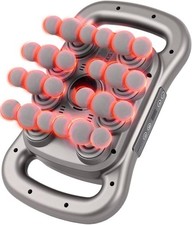 24 Head Massage Gun Deep Tissue Percussion Massager