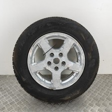 JEEP GRAND CHEROKEE MK3 WK Alloy Wheel 1BN34TRMAA 4.7 Petrol 170kw 29269063