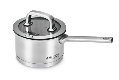 8500735 Senna Stieltopf AM COOK  ideal für Muldenlüfter und alle Herdarten