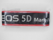 NEW Canon EW-EOS 5D Mark IV Genuine Camera Neck Strap