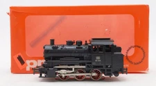 Primex 3190 HO Scale DB Steam Locomotive #89006 EX/Box