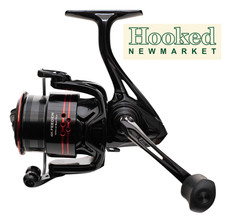 Drennan Red Range 4K Feeder Reel - NEW