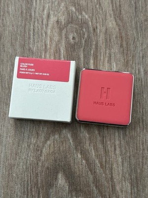 Haus Labs by Lady Gaga Color Fuse Blush Watermelon Bliss 5g NEU