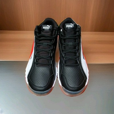 Puma Rebound Future Evo Size 6.5 385583-01