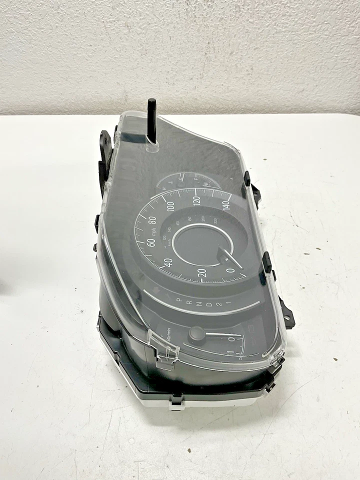 Honda CR-V 2013 velocímetro cuadro de instrumentos 78100T0AA012M1 OEM Foto 3 de 4