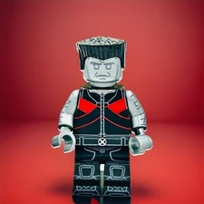 #1148 - Colossus (X-Men)