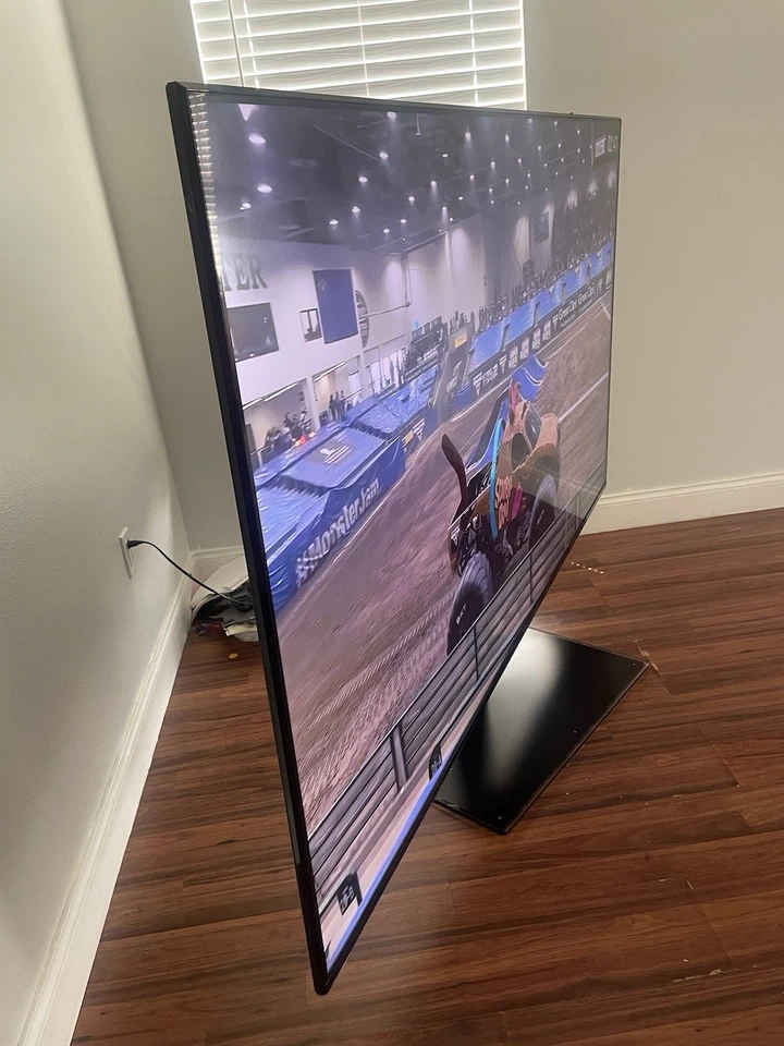 Sony Class X80K (KD-85X80K) 85'' 4K UHD HDR LED Smart TV - Image 4 of 4