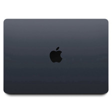 Apple MacBook Air M3 13" Midnight Laptop 16GB RAM 512 SSD 2024 100 battery