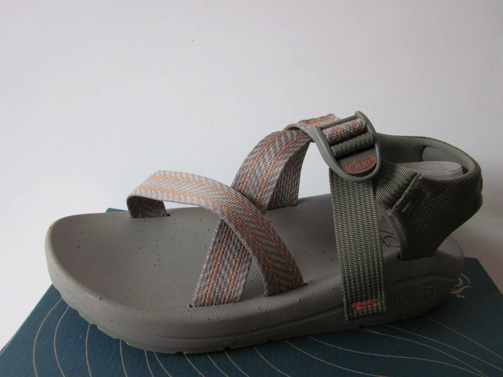 Chaco Men's CushZ Extra Cushioned Sandals