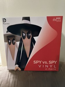 Spy Vs | eBay