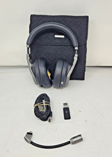 Corsair Virtuoso RGB Wireless SE Gaming Headset UNTESTED FOR PARTS/NOT WORKING