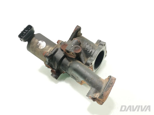 Vauxhall Astra AGR-Ventil 1.7 CDTI 16V Diesel 59kW (80 HP) 8973586130 2005 4/5dr