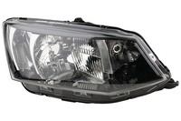71 03 10 Scheinwerfer Rechts FüR Skoda Fabia III (NJ3)