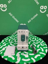 Smeg Retro Green Espresso Coffee Machine ? Stylish Espress BCC12EGMUK #LF126584