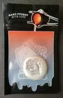 Bison Bullion 1oz Silver Round in Plastic