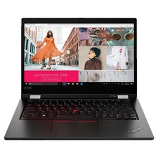 Lenovo Thinkpad L13 Yoga G2 13" Laptop i5-1145G7 16GB RAM 256GB SSD W10P