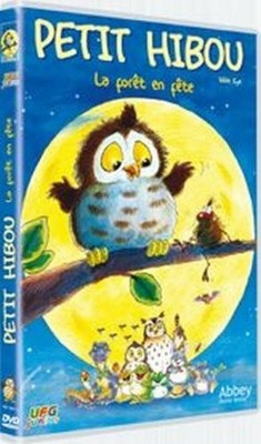 Kleine Eule: Der Wald feiert - - V2043524