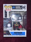 Funko Pop! DC Universe Le Muerte Batman #409 Vinyl Figure Collectible Toy