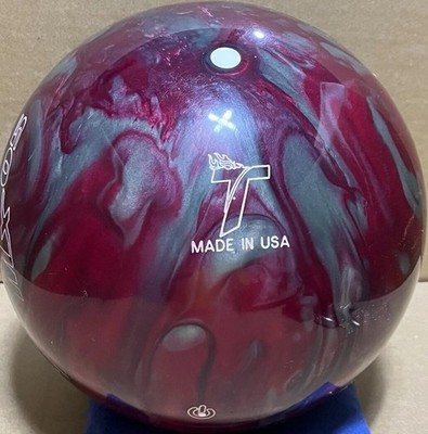Track Mx05 15 lb Bowling Ball New without Original Box | eBay