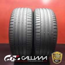 Set Of 2 Tires Falken Azenis Fk520 Mo Xl 27550r20 2755020 2755020 113v 96987