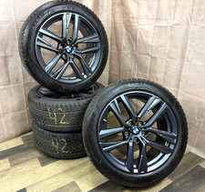 BMW 4er i4 G26 Winterkompletträder 245/45 R18 100H DOT-23 7mm Styling 853