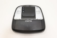 2019 - 2023 Dodge Charger Overhead Console Dome Light Oem 6um22dx9ab Blackx9