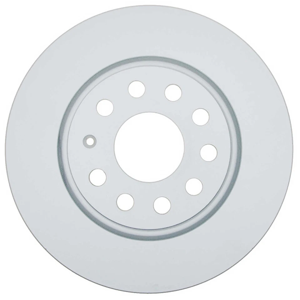 盘式制动转子适用于 2011 - 2013 年大众 GTI 捷达 RAYBESTOS — 第 3/3 张图片