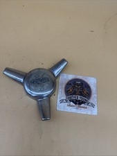 Cragar Ss Wheel Spinner Center Cap E2046 Original Cragar Ss Wheel Spinner Center Cap E2046 Original