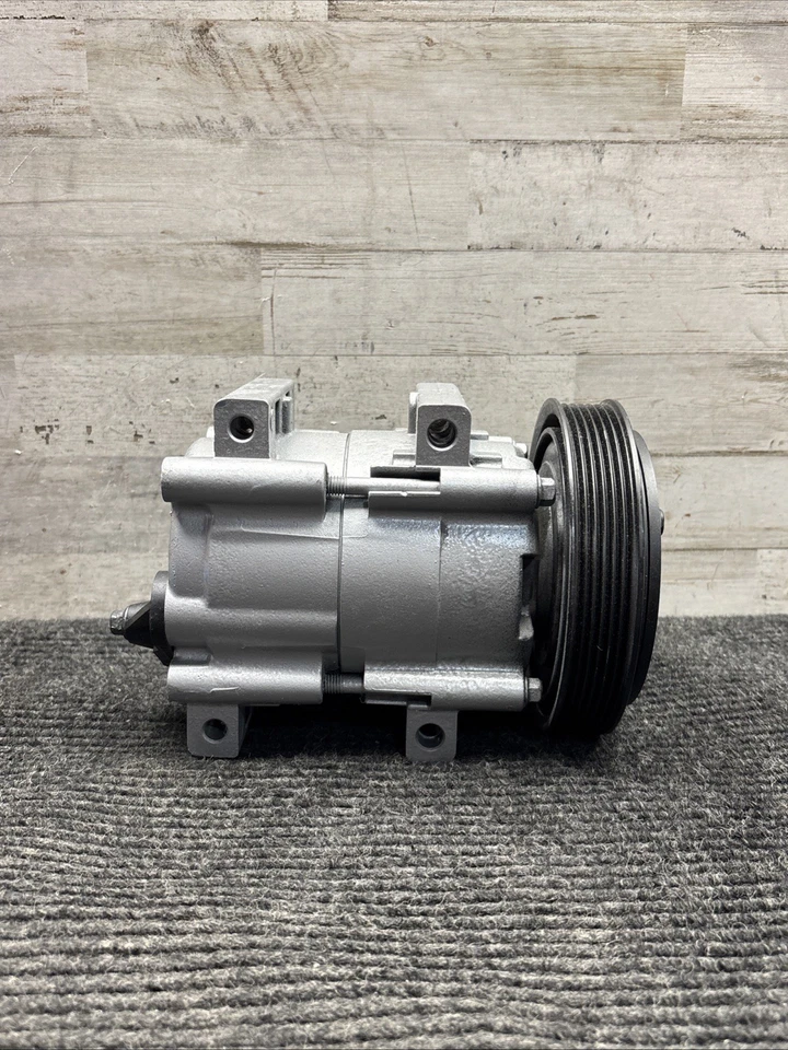 Compresor de aire acondicionado XL DENSO 471-8105 Foto 4 de 4