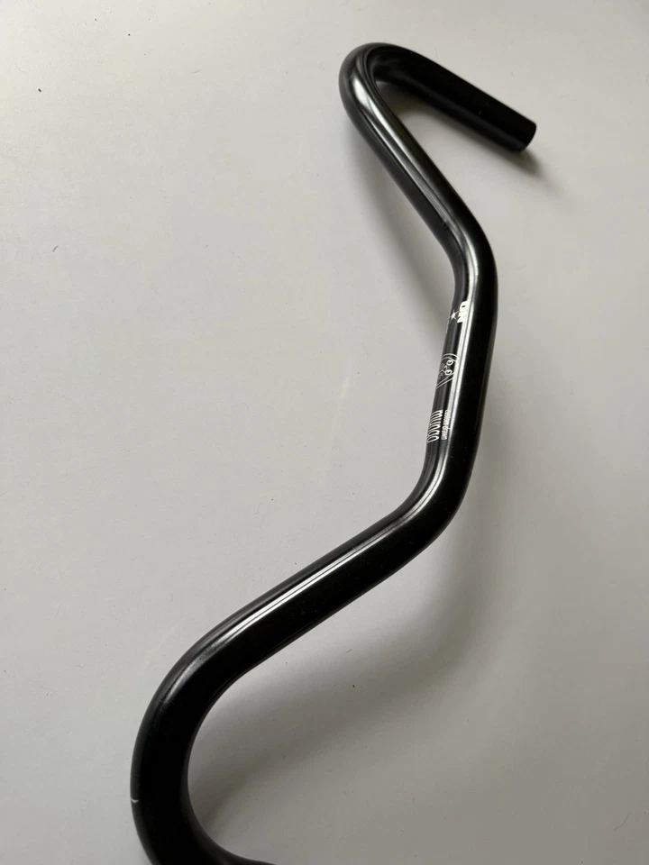 Manillar On One Mungo.  Diámetro de abrazadera de 26,0 mm Foto 4 de 4