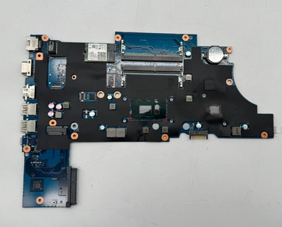 HP ProBook 470 G5 Motherboard i7-8550U DA0X8CMB6E0 NVIDIA GeForce 930MX