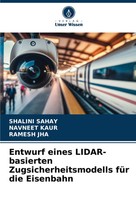 Shalini Sahay (U. A.) | Entwurf Eines Lidar-Basierten Zugsicherheitsmodells...