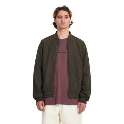 Volcom Burnward Jacke Zaunkönig