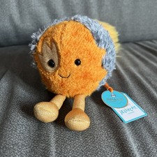 Amuseables Space Comet Jellycat | Jelly Journal