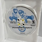 Mario Kart (Nintendo Wii, 2008) Disc Only with Artwork Tested and Working Good