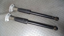Stossdämpferpaar Hinten VW 9 N Polo 1.4 Sofortversand