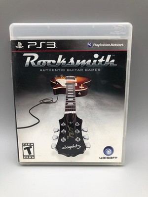 Rocksmith