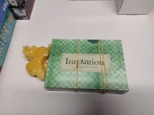 Innovation Card Game by Asmadi Games Carl Chudyk + Echos +  Figures expansions