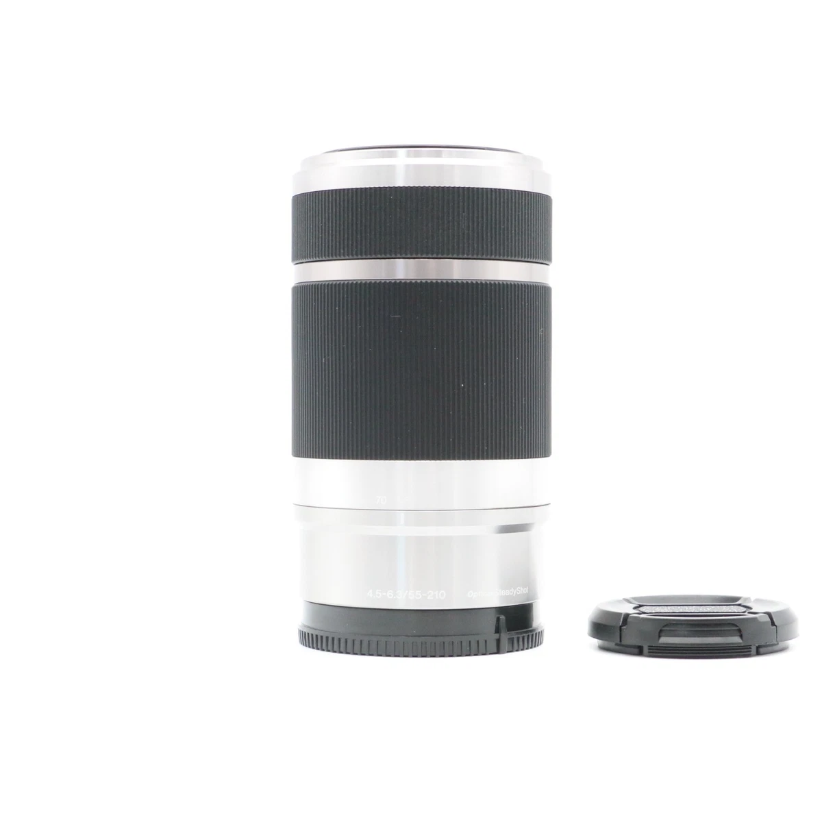 Sony 55-210mm Focal Camera Lenses for sale | eBay