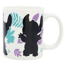 Lilo & Stitch Heat Change Mug Stitch 325ml